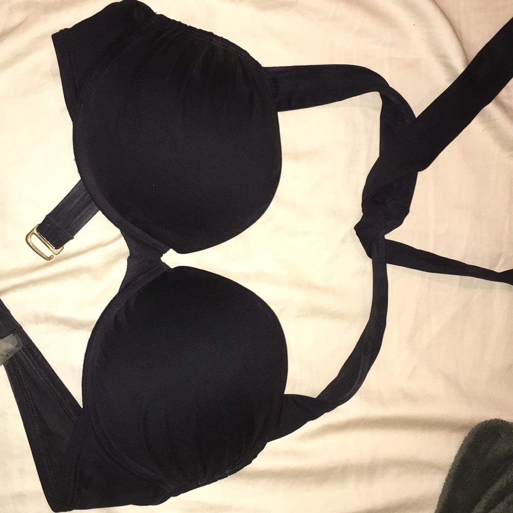 Victoria Secret bobmshell top 34c